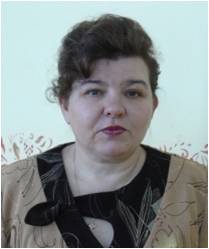 Федосеева Людмила Евгеньевна.